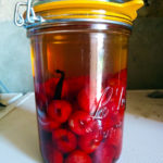 Rhum Framboises