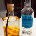 Rhum Abricots secs