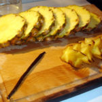 Rhum Ananas & Caramboles