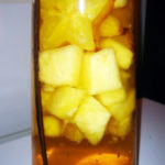 Rhum Ananas & Caramboles