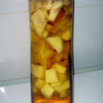 Rhum Ananas & Caramboles