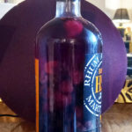 Rhum Fruits Rouges