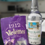 Rhum Violette