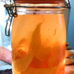 Rhum Mangues, Gingembre & Vanille