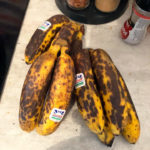 Rhum Bananes Naines