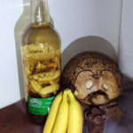 Rhum Bananes Naines