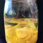 Rhum Citron & Gingembre