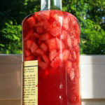 Rhum Fraises & Framboises