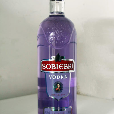 Vodka Violette