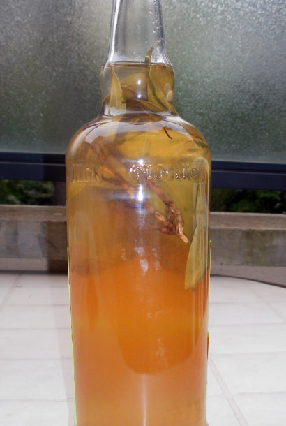 Rhum Confiture Exotique & Épices