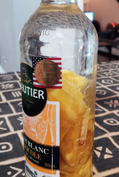 Rhum Bananas Jack
