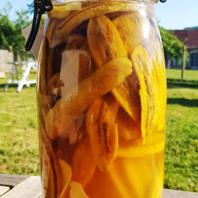 Whisky Bananasky