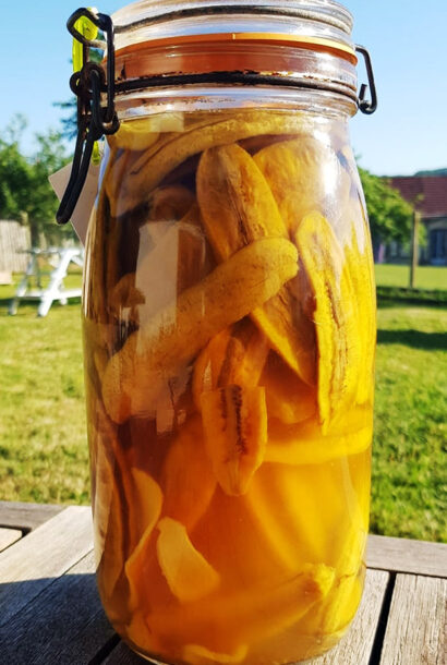 Whisky Bananasky