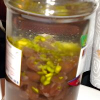 Rhum Marrons Glacés de Noël