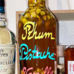 Rhum Pistaches