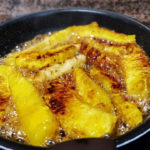 Rhum Ananas Caramélisé Flambé de l’île Maurice