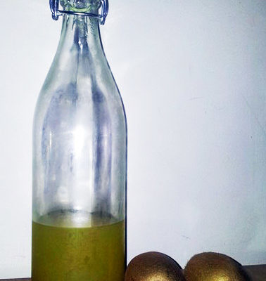 Sirop De Kiwi