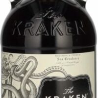 Rhum Kraken