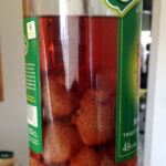 Rhum Fraises & Mangoustans