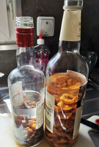 Rhum Bibasses