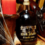 Rhum Sombre de Barbe Noire