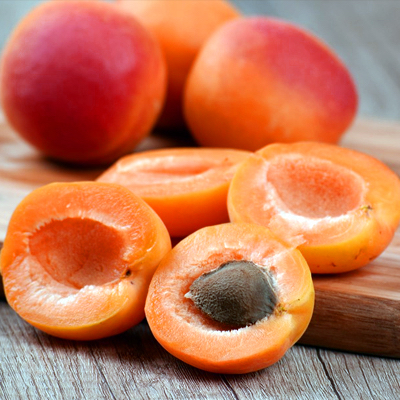 Abricot Rhum Arrangé Ingredient
