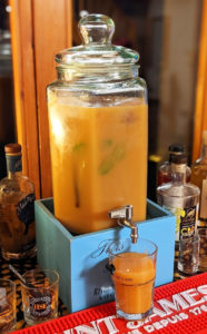 Punch Planteur Maison Service