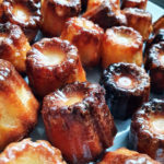 Rhum Cannelés