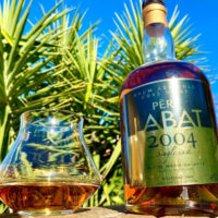 Rhum Père Labat Millésime 2004 Single Cask