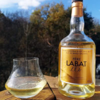 Rhum Père Labat « L’or »