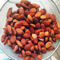 Amandes