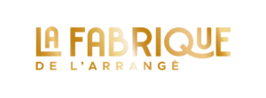 Logo La Fabrique De L'arrange