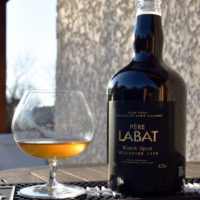 Père Labat Black Opus Millésime 2009