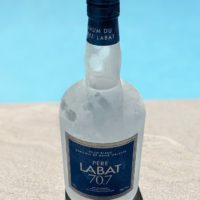 Père Labat Blanc Brut De Colonne 70,7°