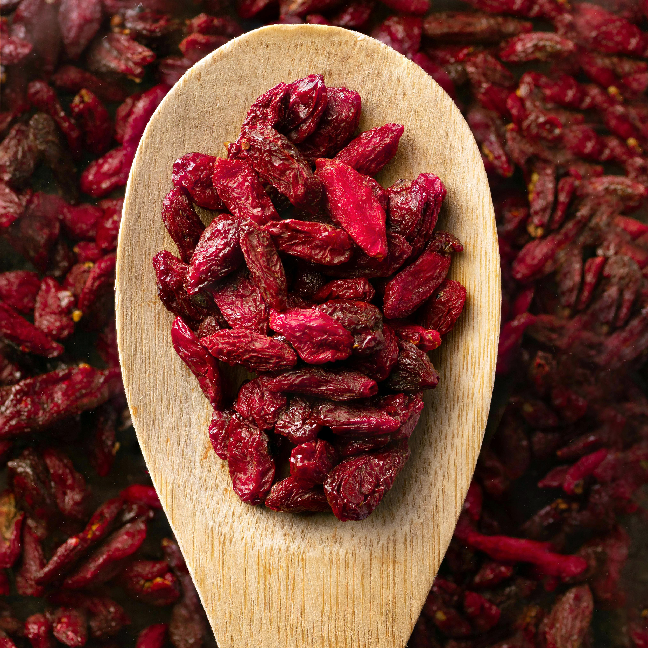 Baies De Goji