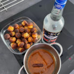 Rhum Cannelés & Agrumes