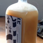 Rhum Caramel Beurre Salé