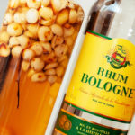 Rhum Noix de Macadamia Torréfiées