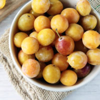 Mirabelles