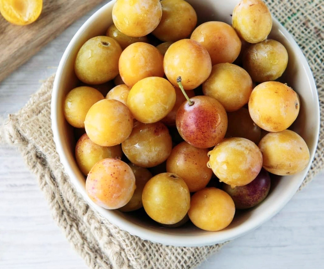 Mirabelles