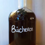 Rhum « Le Bûcheron »