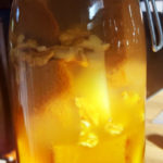 Rhum Pain d’épices & Poires « Le Gourmand »