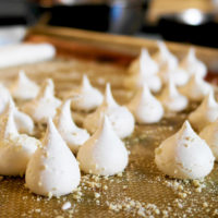 Meringue