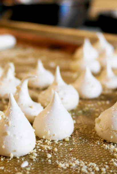 Meringues