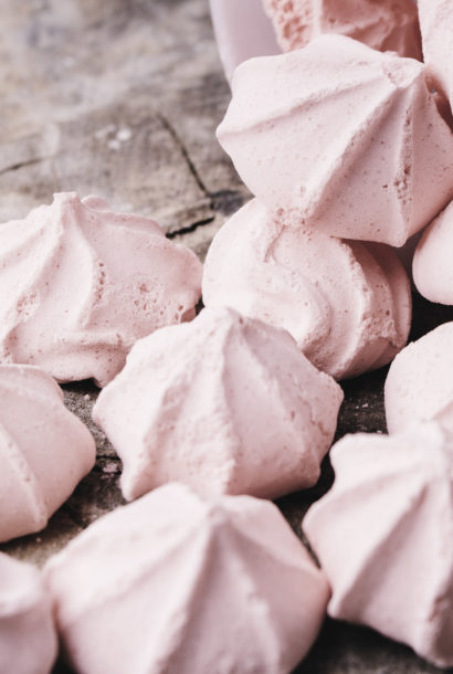 Meringues