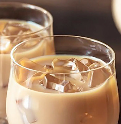 Punch Facon Baileys