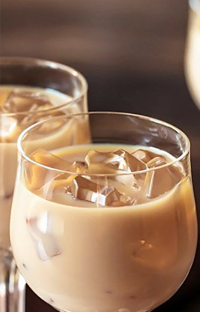 Punch façon « BAILEYS »