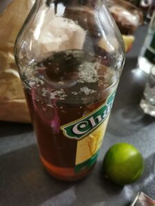 Sirop De Sucre Moisi