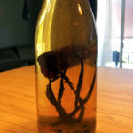 Rhum Vanilla Hot