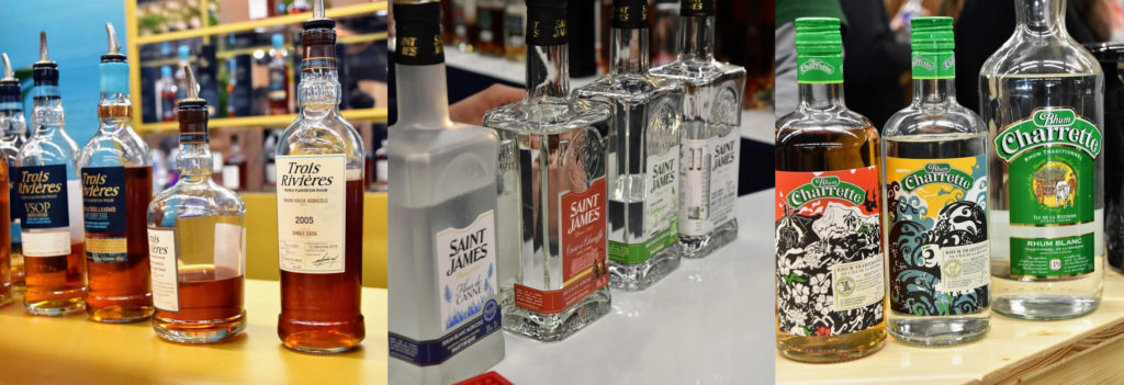Choix Rhum Pour Rhum Arrange